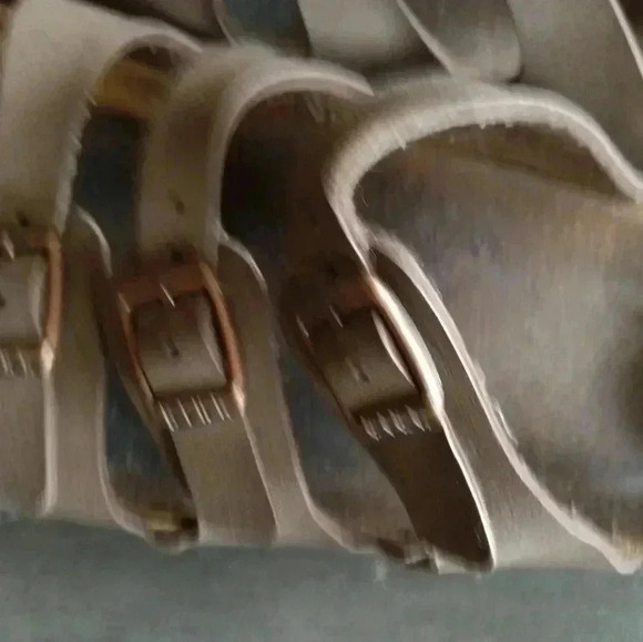 Birkenstock Size 41 - Picture 4 of 10